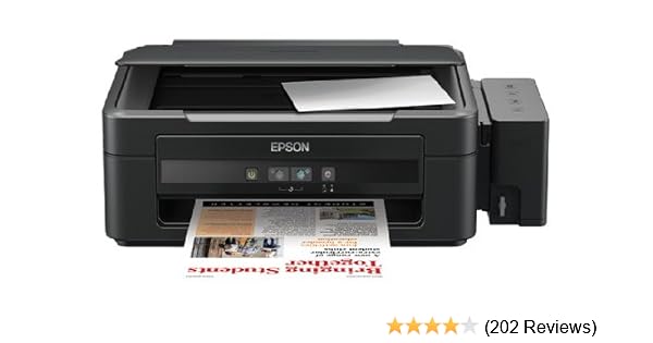 epson x4300